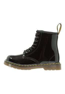 Dr. Martens: Ботинки  1460