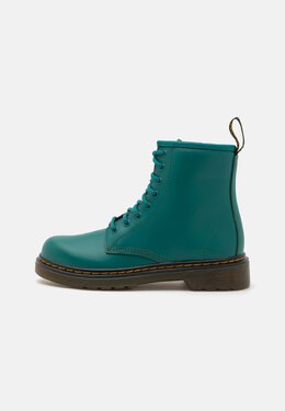 Dr. Martens: Ботинки  1460