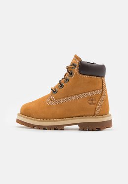 Timberland: Ботинки 