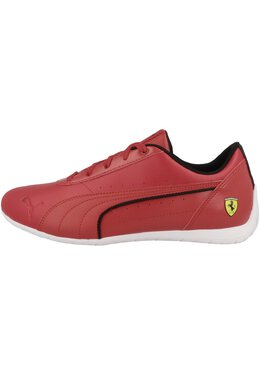 PUMA: Кроссовки  Ferrari