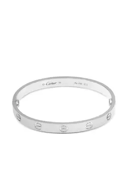 Cartier: Браслет  Love