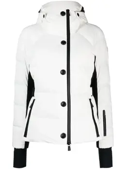 Moncler Grenoble: Куртка с капюшоном 