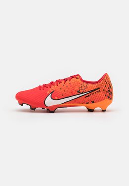 Nike: Светлые кеды Mercurial