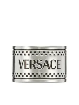 Versace: Кольцо 