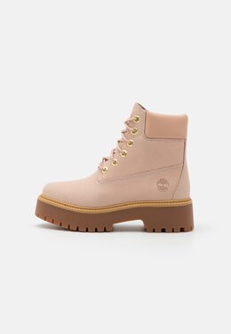 Timberland: Ботинки 