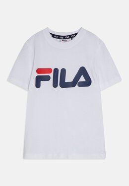 Fila: Футболка с принтом 