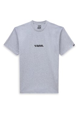 Vans: Футболка с принтом 