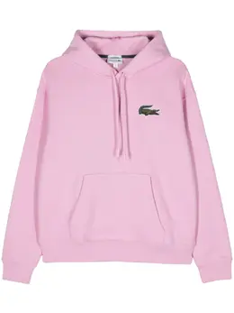 Lacoste: Хлопковая толстовка 