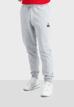 Le Coq Sportif: Спортивные брюки 