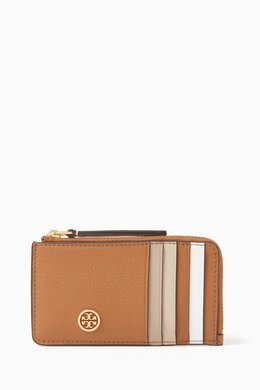 Tory Burch: Обложка Robinson