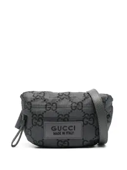 Gucci: Сумка  GG Damier