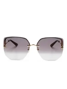 Cartier Eyewear: Очки 