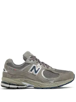 New Balance: Кроссовки  2002R