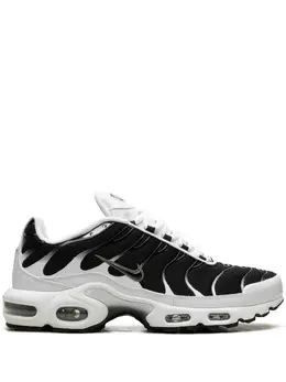 Nike: Белые кроссовки  Air Max Plus