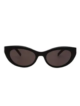 Saint Laurent Eyewear: Очки 
