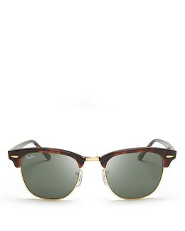 Ray-Ban: Очки  Clubmaster