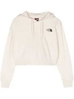 The North Face: Хлопковая толстовка  Cotton