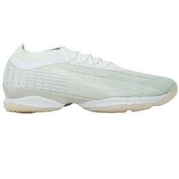 PUMA: Белые кроссовки 