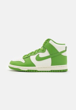 Nike: Кроссовки  Dunk