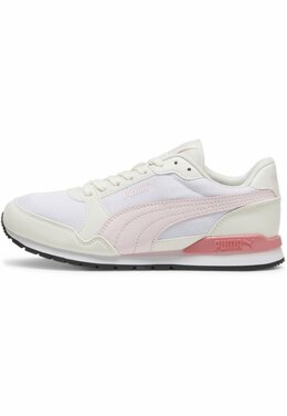 PUMA: Белые кроссовки 