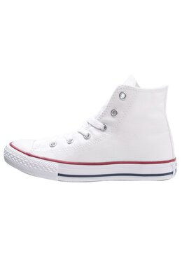 Converse: Белые кроссовки  Chuck Taylor All Star