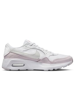 Nike: Белые кроссовки  Air Max SC