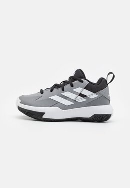 Adidas: Белые кроссовки 
