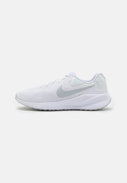 Nike: Белые кроссовки  Pure Platinum