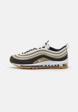 Nike: Белые кроссовки  Air Max 97