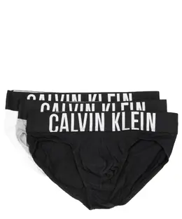 Calvin Klein: Трусы 