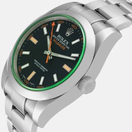 Rolex: Часы