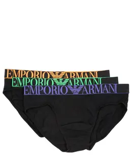 Emporio Armani: Трусы 