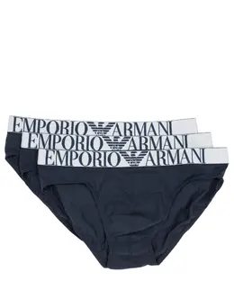 Emporio Armani: Трусы 