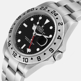 Rolex: Часы Explorer