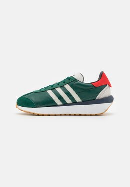 Adidas Originals: Зелёные кроссовки  Originals