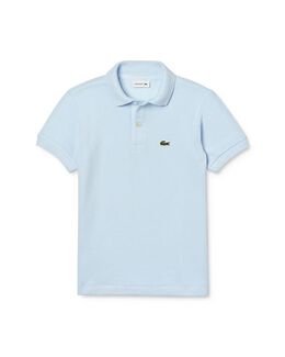 Lacoste: Классическая рубашка 