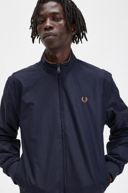 Fred Perry: Спортивная куртка 