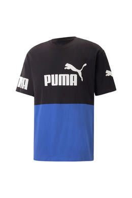 PUMA: Светлая футболка 