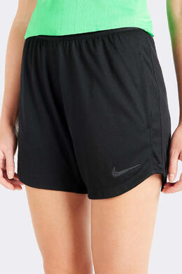 Nike: Чёрные шорты  Dri FIT