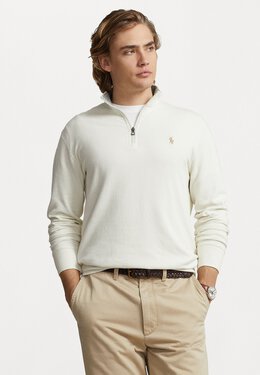 Polo Ralph Lauren: Футболка с длинным рукавом 