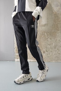 Adidas Originals: Спортивные брюки  Beckenbauer