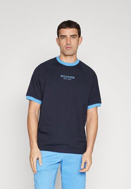 Tommy Hilfiger: Футболка 