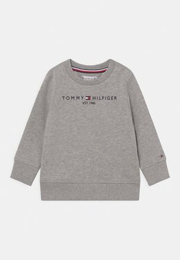 Tommy Hilfiger: Светлая толстовка  Essential