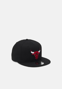 NEW ERA: Кепка  Chicago Bulls