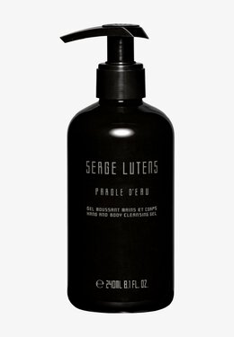 Serge Lutens: Духи 