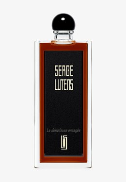 Serge Lutens: Духи 