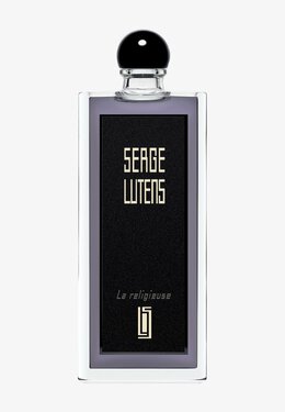 Serge Lutens: Духи 