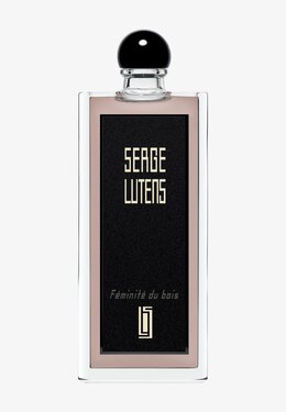 Serge Lutens: Духи 