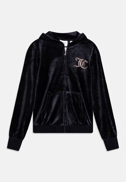 Juicy Couture: Толстовка на молнии