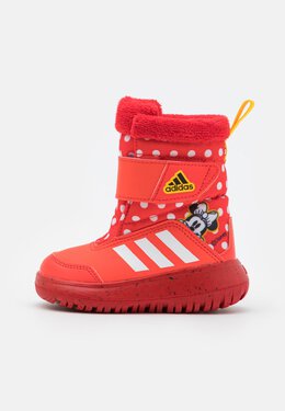 Adidas: Сапоги  X